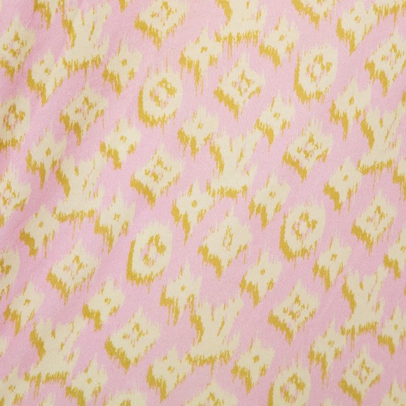 Louis Vuitton Baby Pink Monogram Dress - Picture 2 of 15